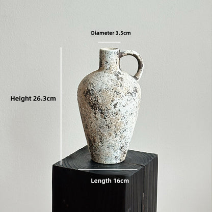 Ceramic Decorative Vase