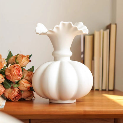 Ceramic Decorative Vase