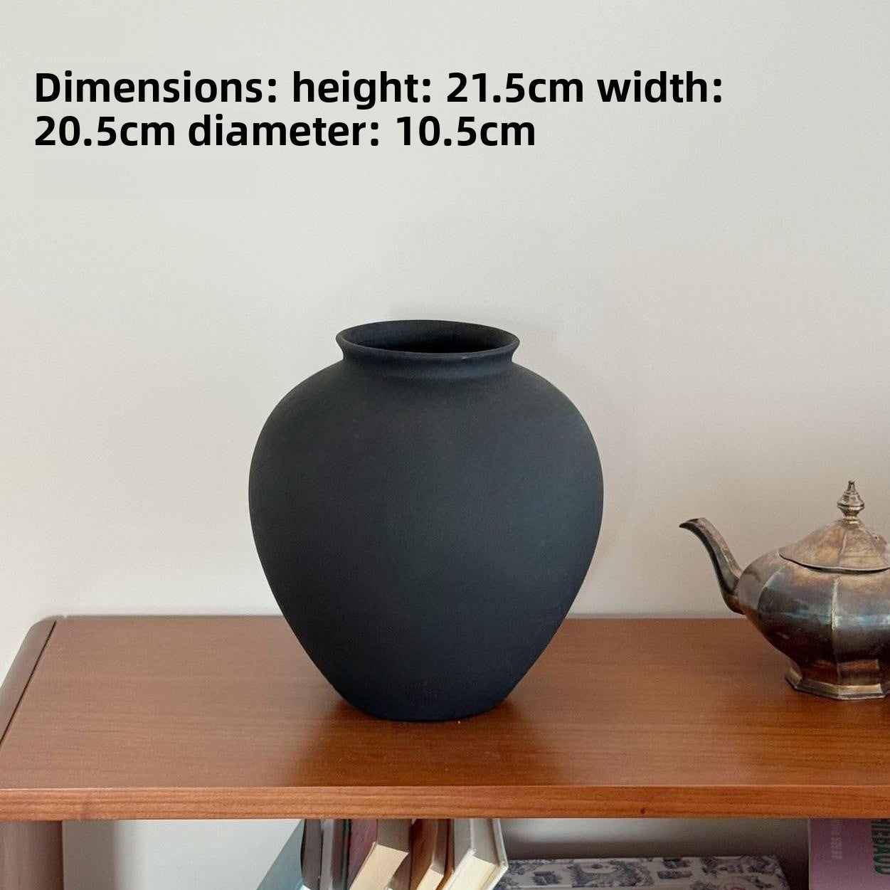 Ceramic Decorative Vase