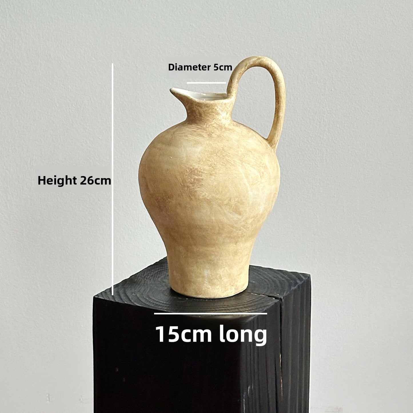 Ceramic Decorative Vase