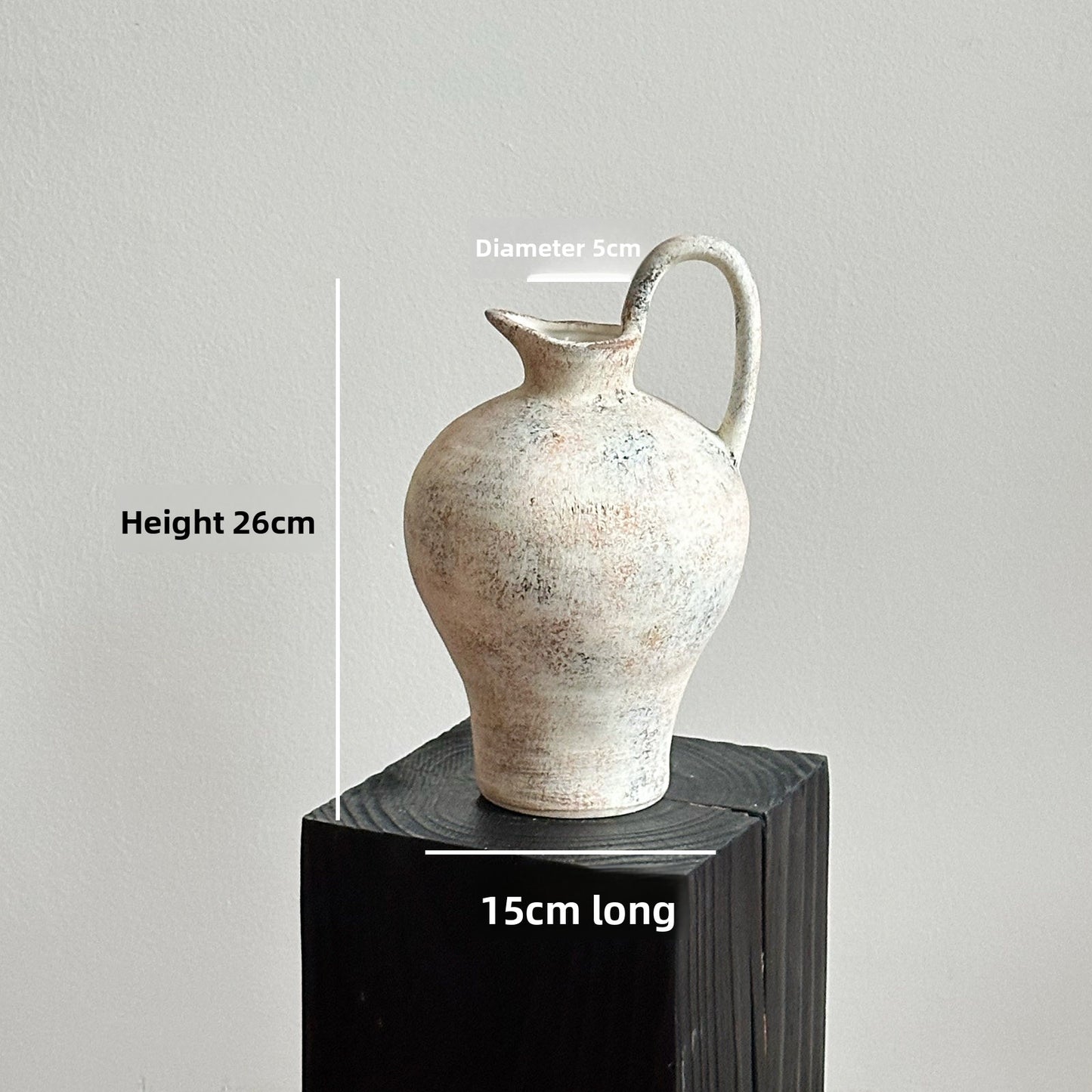 Ceramic Decorative Vase