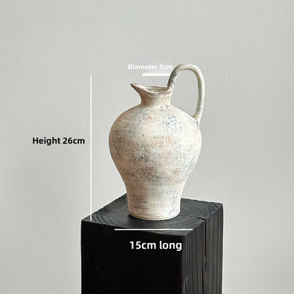 Ceramic Decorative Vase