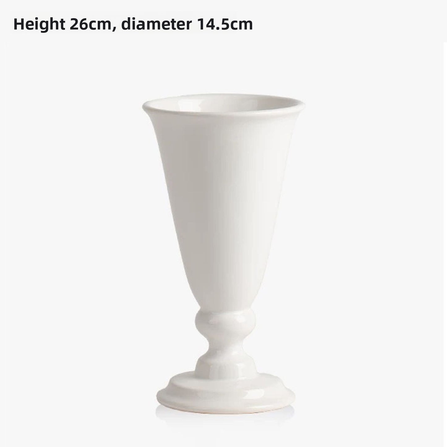 Ceramic Decorative Vase