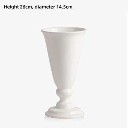 Ceramic Decorative Vase
