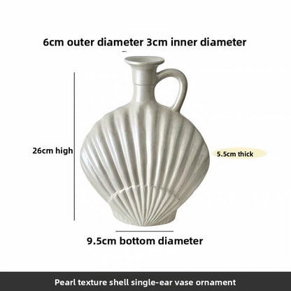 Ceramic Decorative Vase