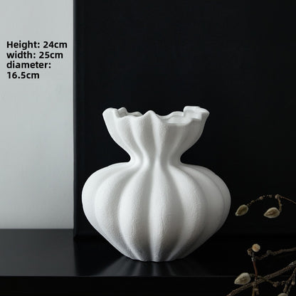 Ceramic Decorative Vase