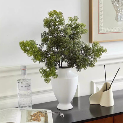 Ceramic Decorative Vase