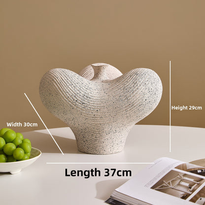 Ceramic Decorative Vase