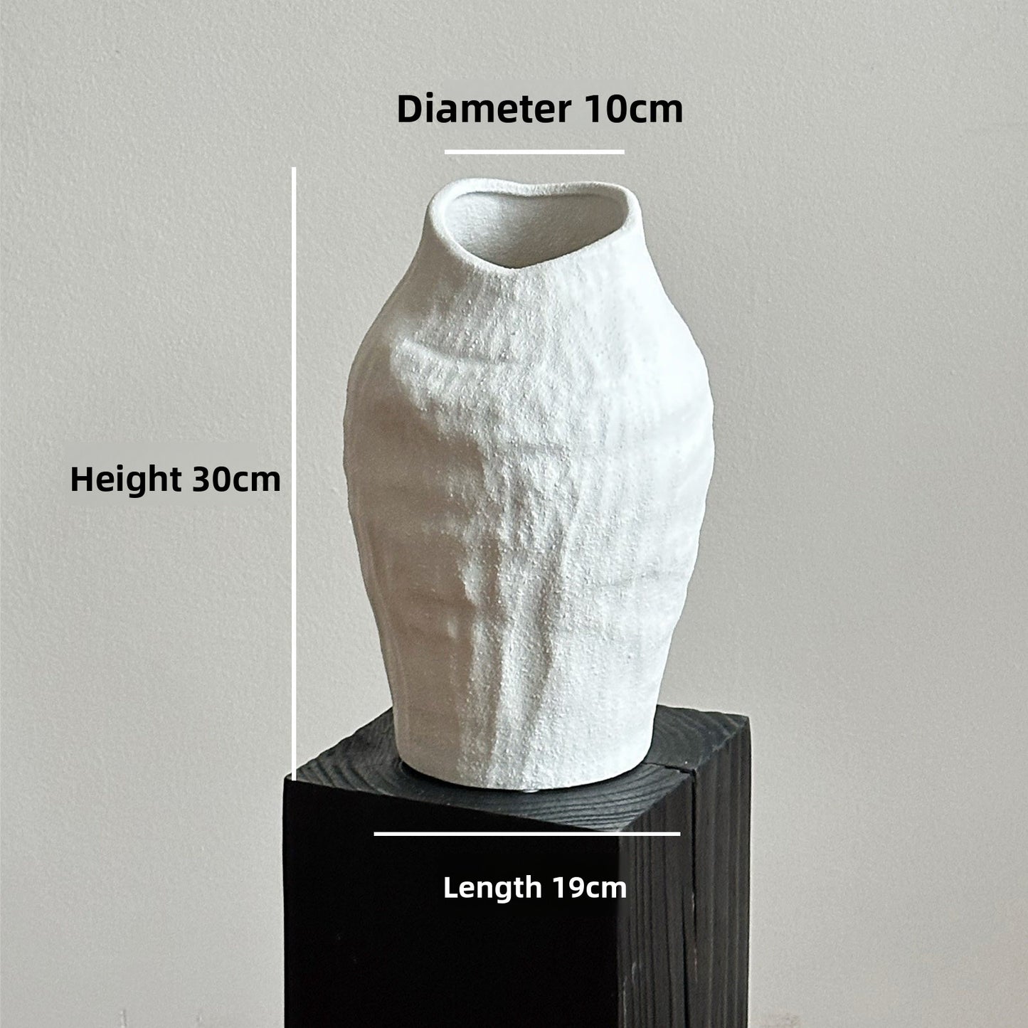 Ceramic Decorative Vase