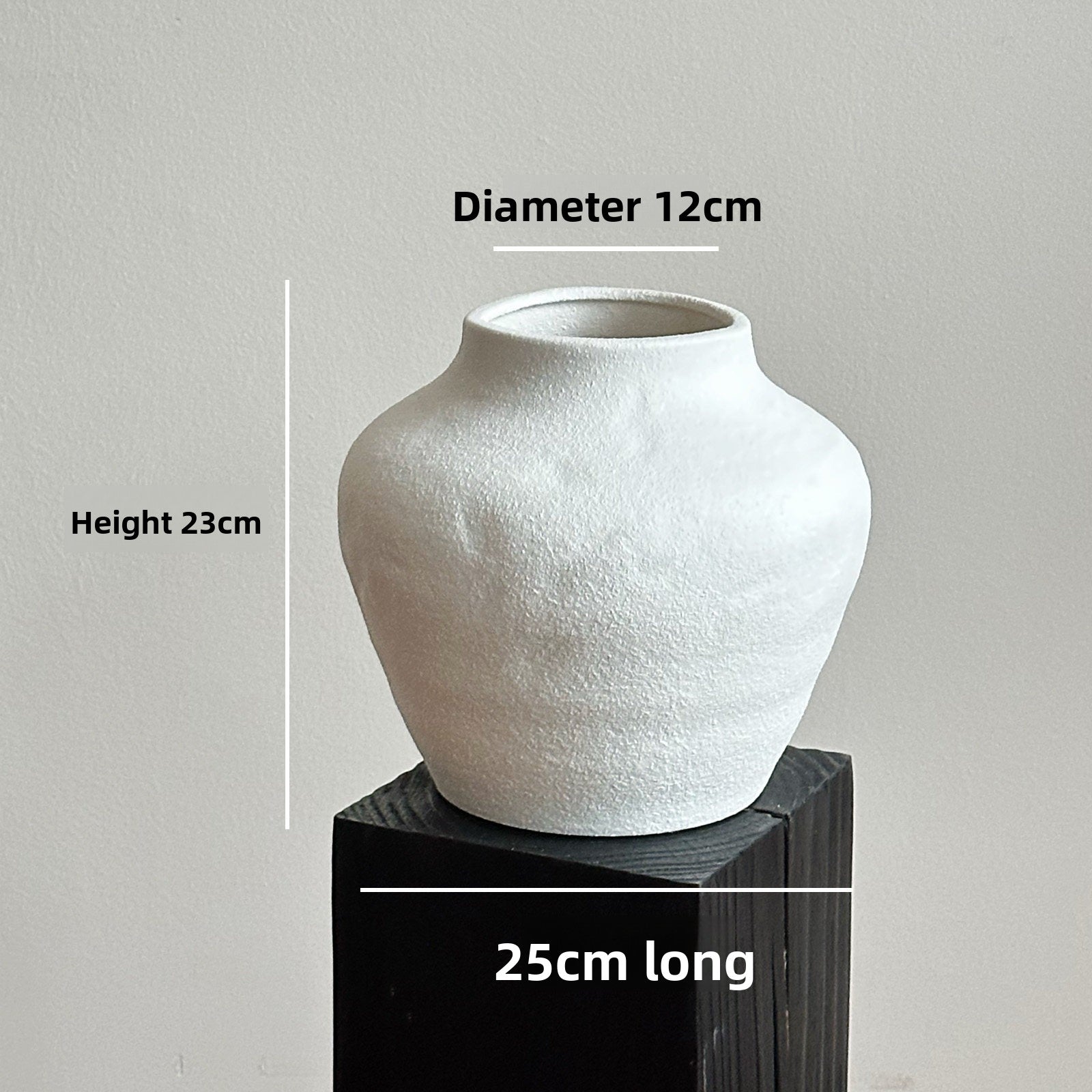 Ceramic Decorative Vase