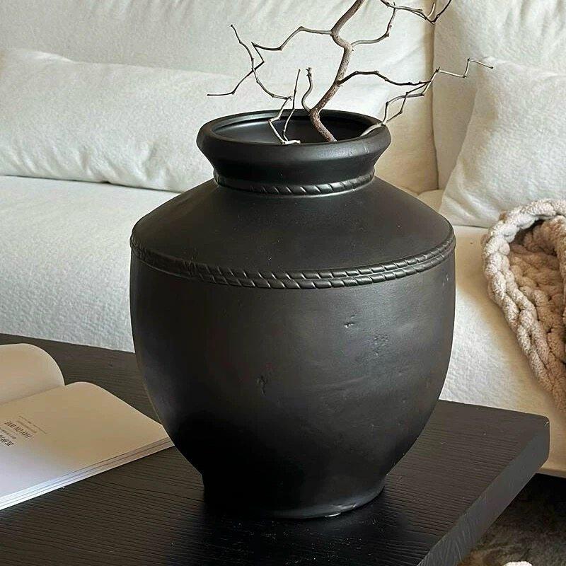 Ceramic Decorative Vase