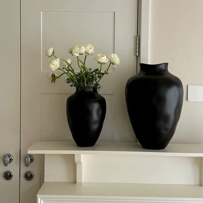Ceramic Decorative Vase