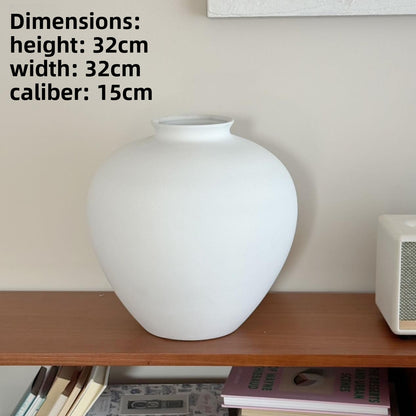Ceramic Decorative Vase