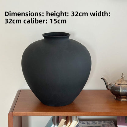 Ceramic Decorative Vase