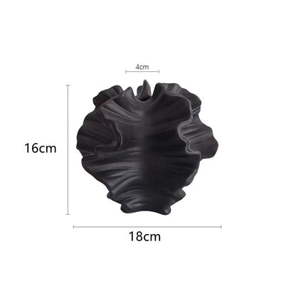 Ceramic Decorative Vase