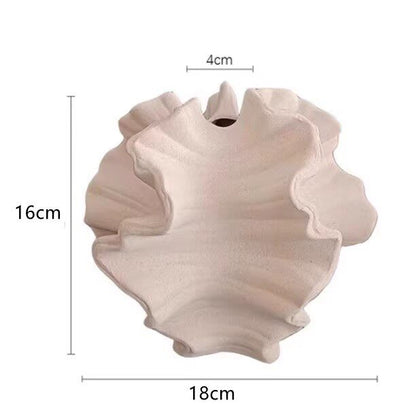 Ceramic Decorative Vase