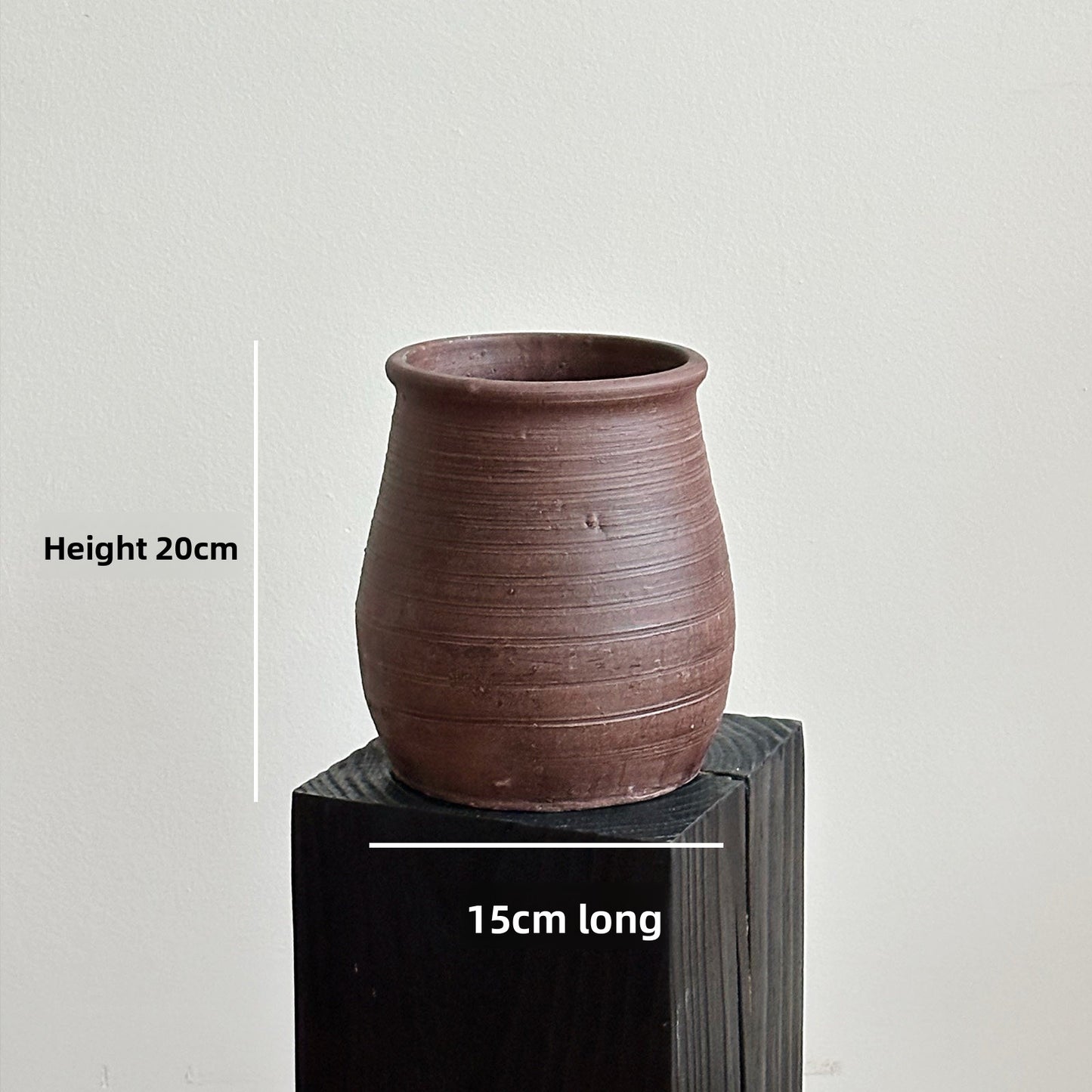 Ceramic Decorative Vase