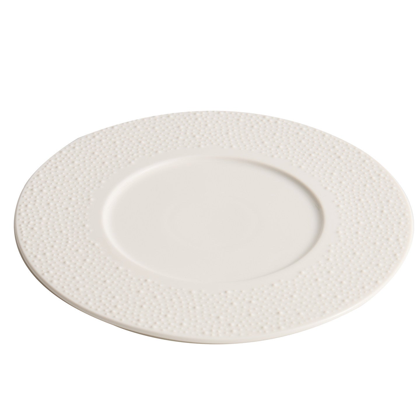 Ceramic Dinner Plate