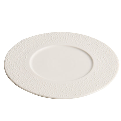 Ceramic Dinner Plate