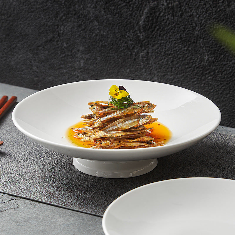 Ceramic Dinner Plate