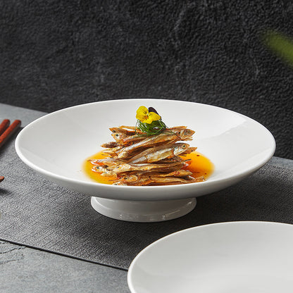 Ceramic Dinner Plate