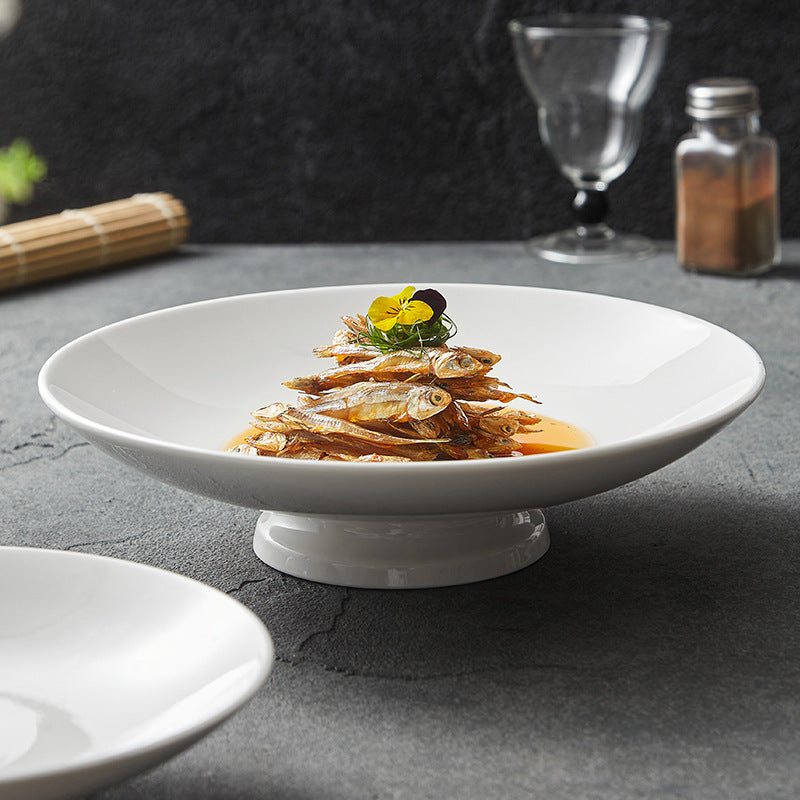 Ceramic Dinner Plate