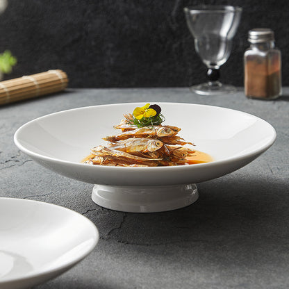 Ceramic Dinner Plate