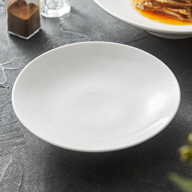 Ceramic Dinner Plate