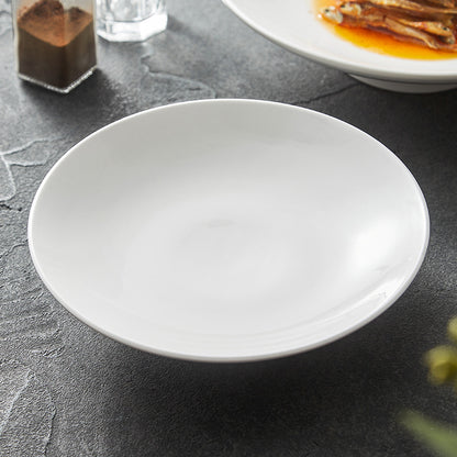 Ceramic Dinner Plate