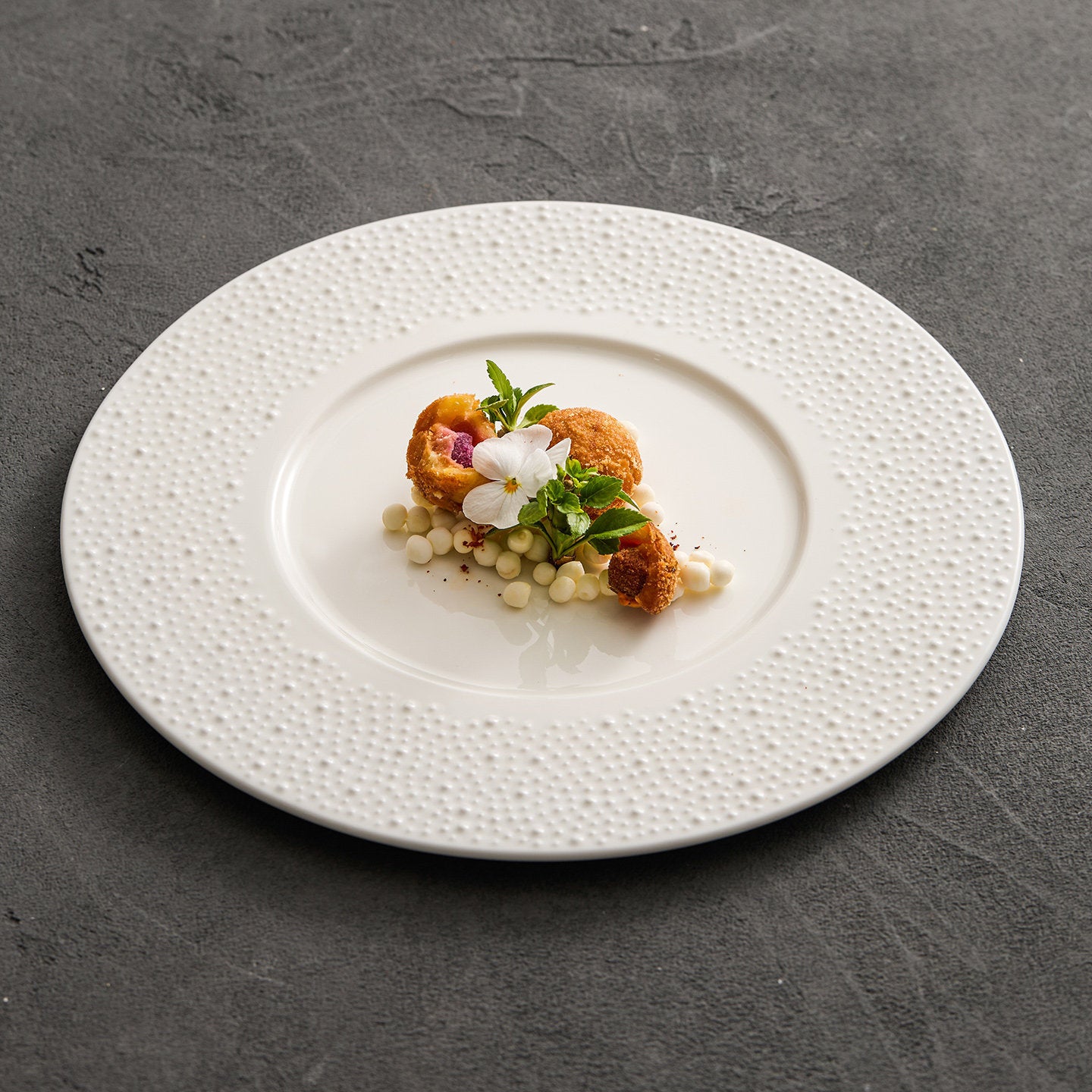 Ceramic Dinner Plates