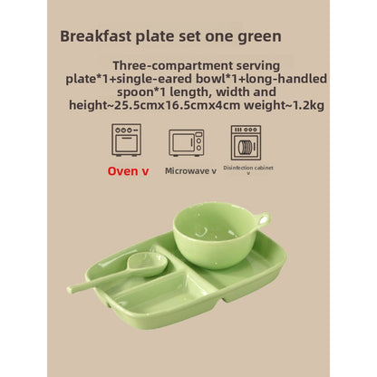 Ceramic Dish