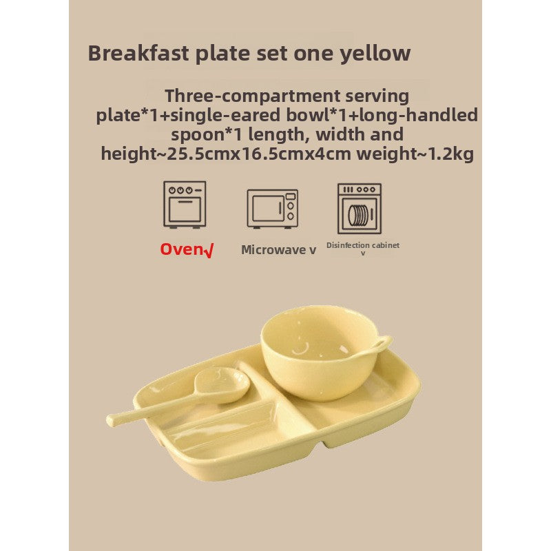 Ceramic Dish