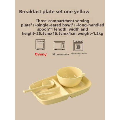 Ceramic Dish