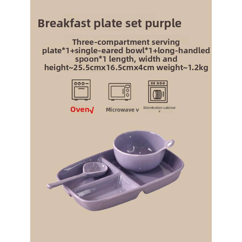 Ceramic Dish