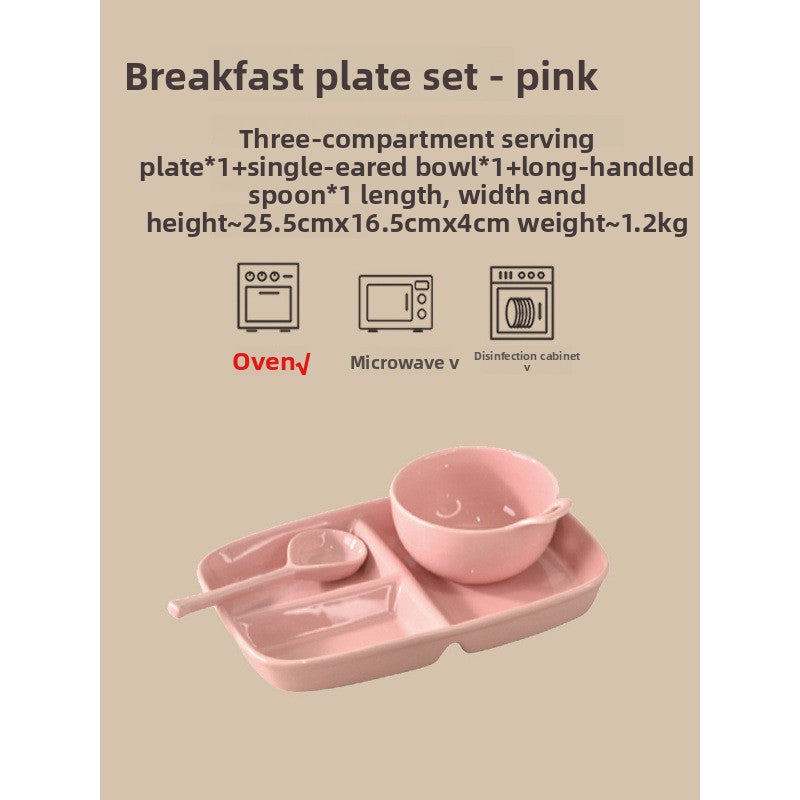 Ceramic Dish