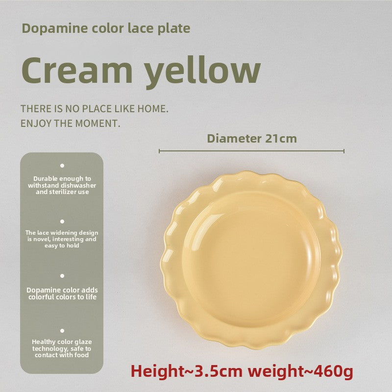 Ceramic Dish