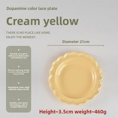 Ceramic Dish