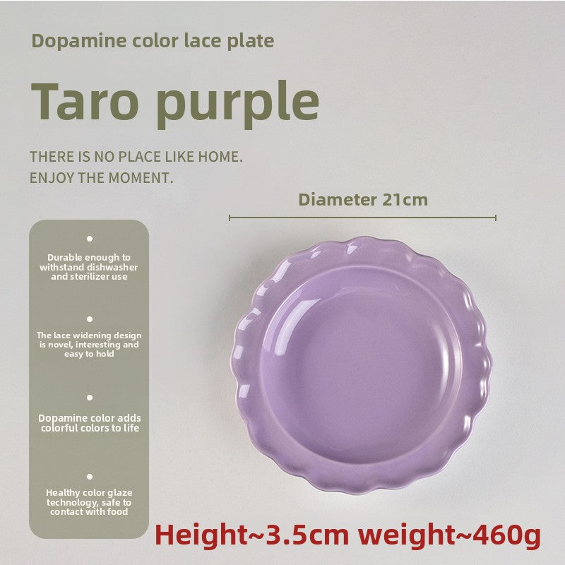 Ceramic Dish