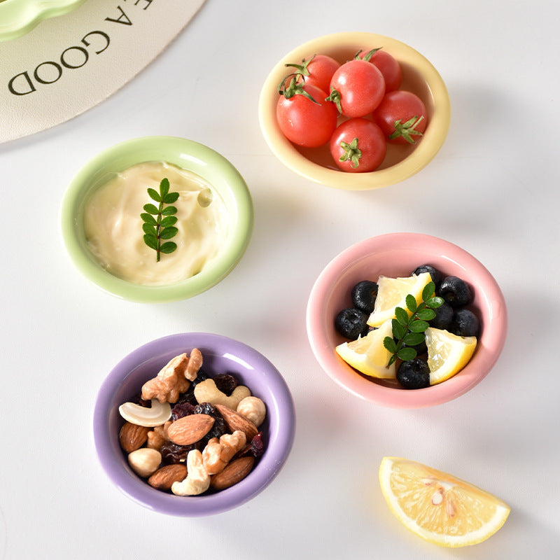 Ceramic Dish
