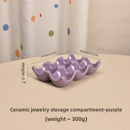 Ceramic Dish