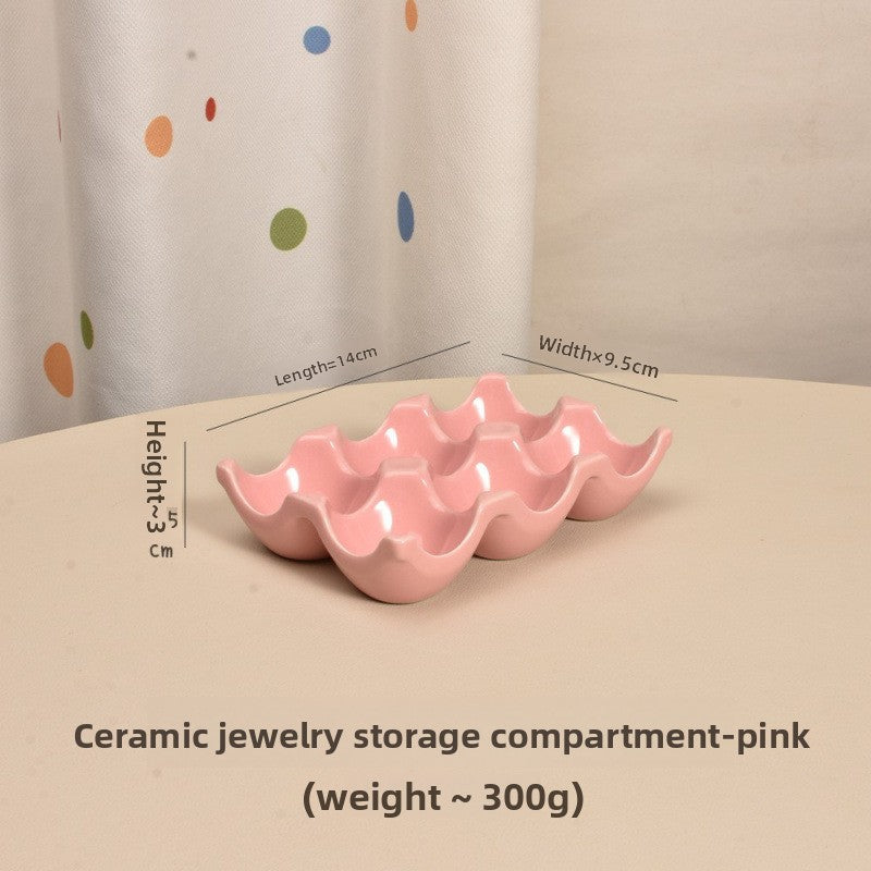 Ceramic Dish