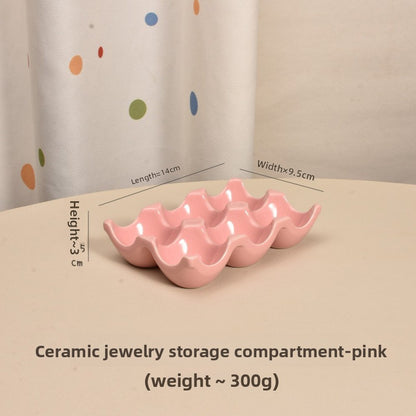 Ceramic Dish