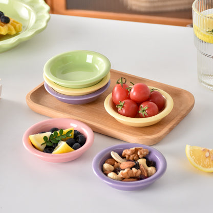 Ceramic Dish