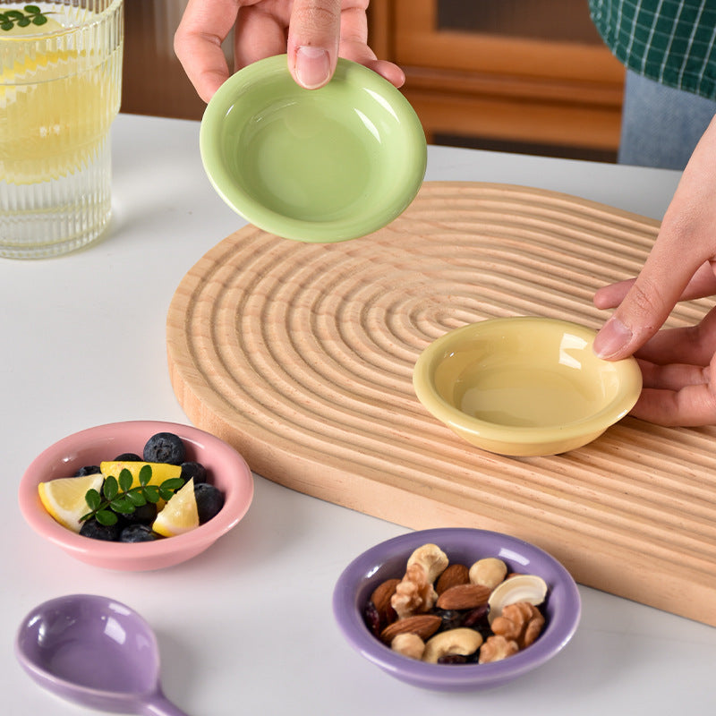 Ceramic Dish