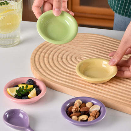Ceramic Dish