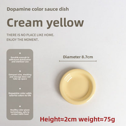 Ceramic Dish