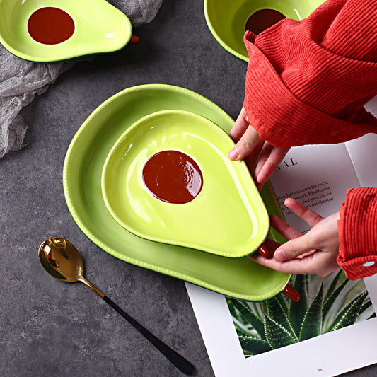 Ceramic Dish