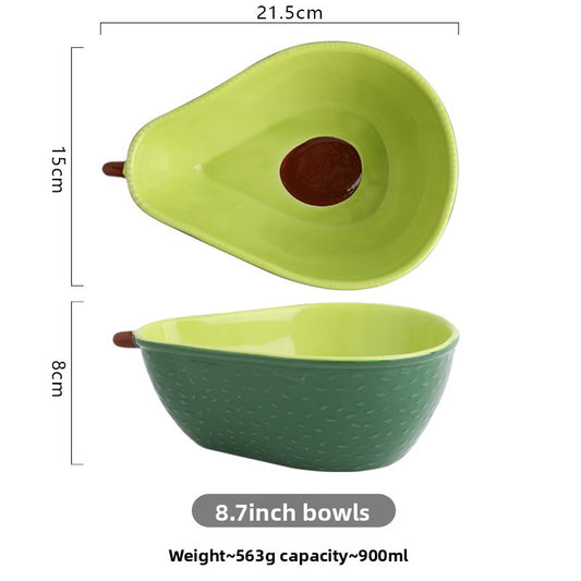 Ceramic Dish