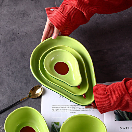 Ceramic Dish