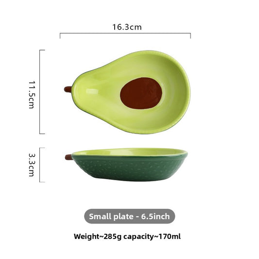 Ceramic Dish